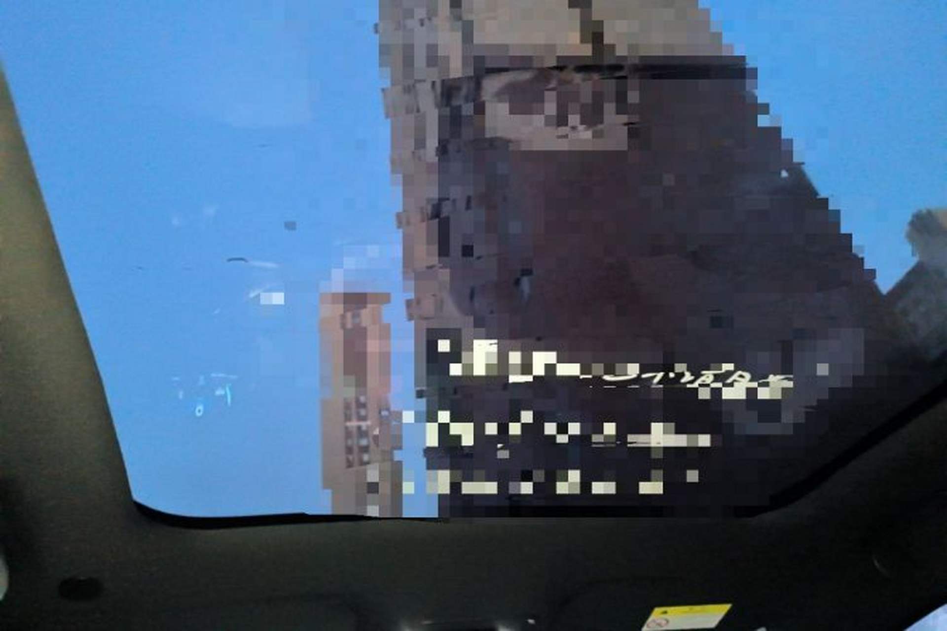 Used BYD Dolphin 2021 405 km Fashion Edition Headliner