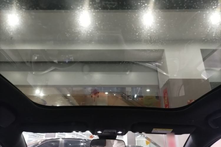 Used BYD Dolphin 2021 405 km Fashion Edition Headliner