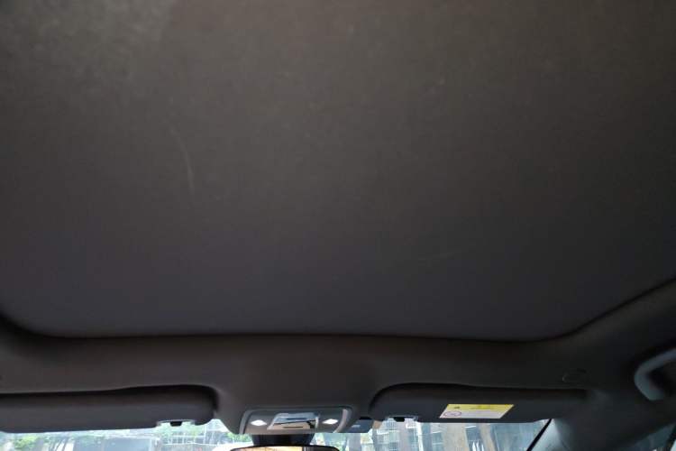 Used BYD Dolphin 2021 405 km Fashion Edition Headliner