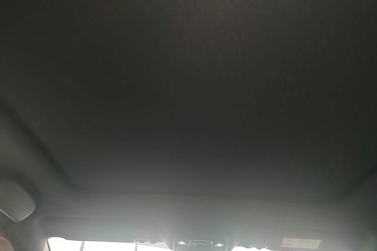 Used BYD Dolphin 2021 405 km Fashion Edition Headliner