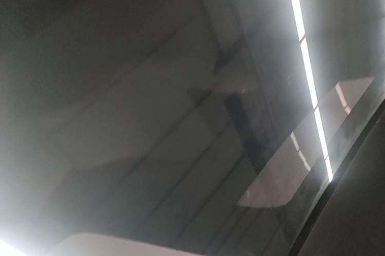 Used BYD Dolphin 2021 405 km Fashion Edition Headliner