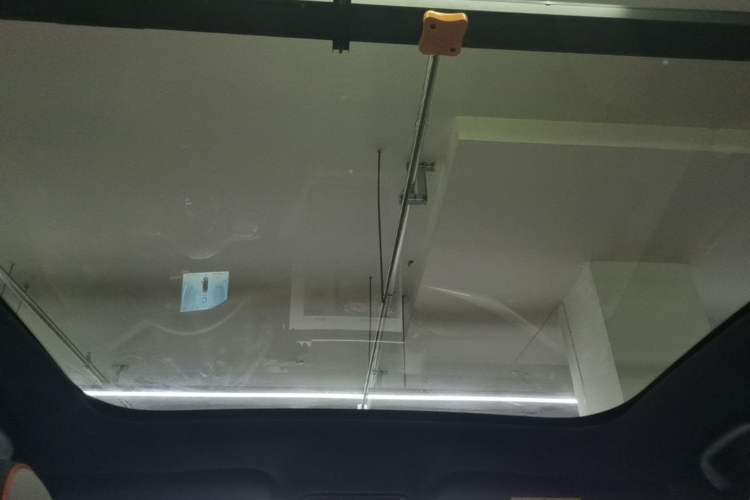 Used BYD Dolphin 2021 405 km Fashion Edition Headliner