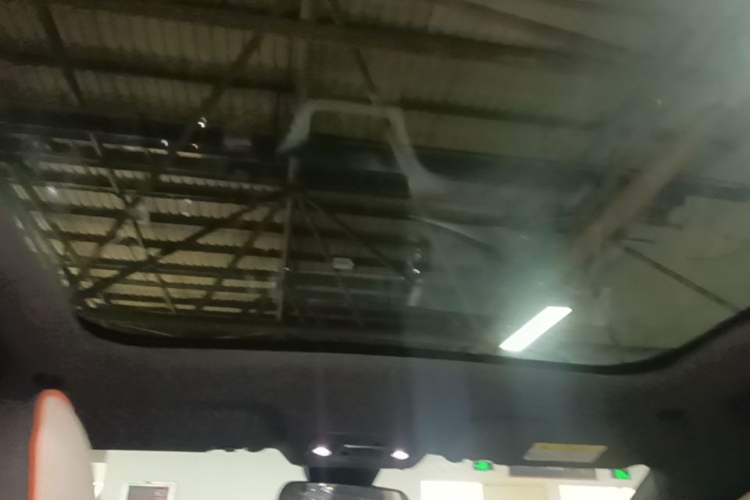 Used BYD Dolphin 2021 405 km Fashion Edition Headliner