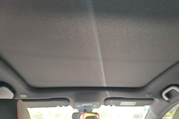 Used BYD Dolphin 2021 405 km Fashion Edition Headliner