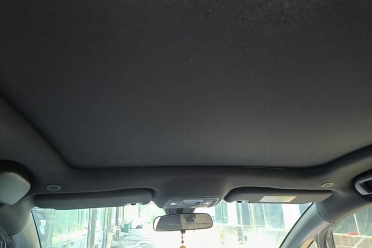 Used BYD Dolphin 2021 405 km Fashion Edition Headliner