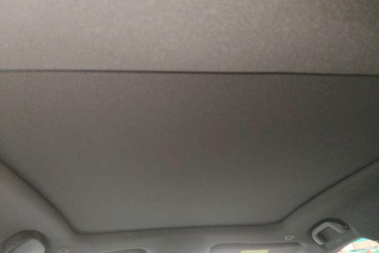 Used BYD Dolphin 2021 405 km Fashion Edition Headliner