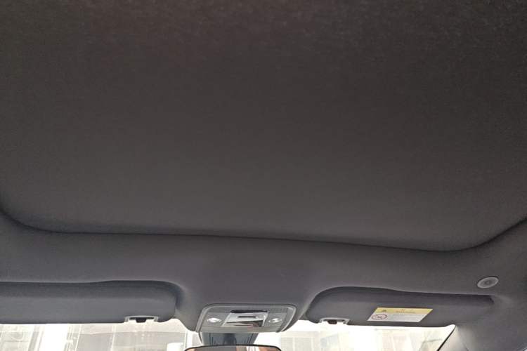 Used BYD Dolphin 2021 405 km Fashion Edition Headliner