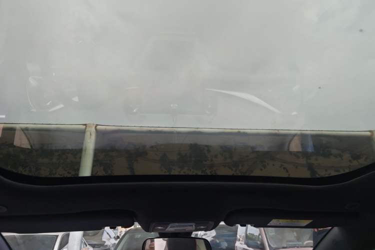 Used BYD Dolphin 2021 405 km Fashion Edition Headliner