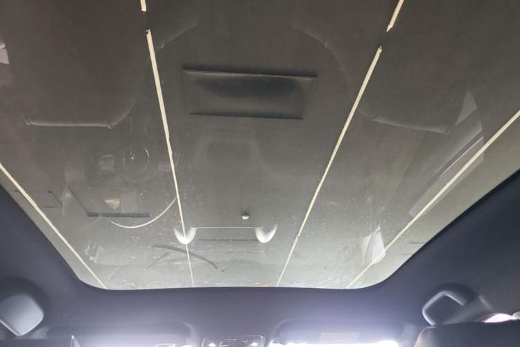 Used BYD Dolphin 2021 405 km Fashion Edition Headliner