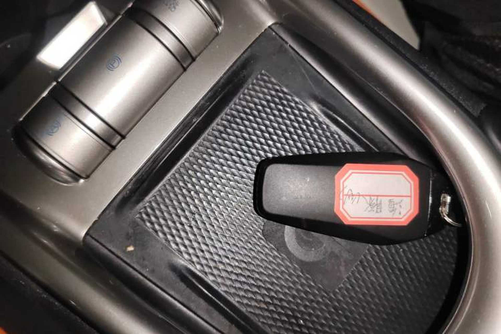 Used BYD Dolphin 2021 405 km Fashion Edition Interior 1
