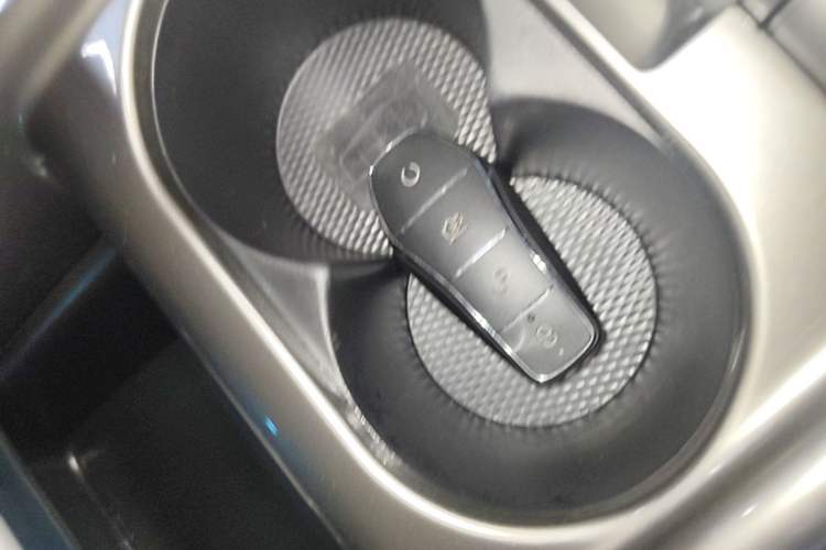 Used BYD Dolphin 2021 405 km Free Version Interior 1