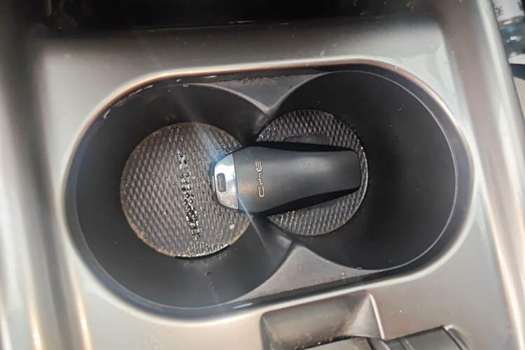 Used BYD Dolphin 2021 405 km Free Version Interior 1