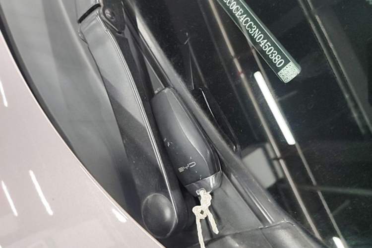 Used BYD Dolphin 2021 405 km Free Version Interior 1