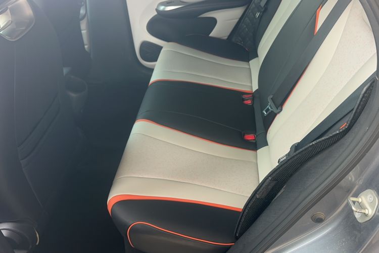 Used BYD Dolphin 2021 405 km Free Version Interior 2