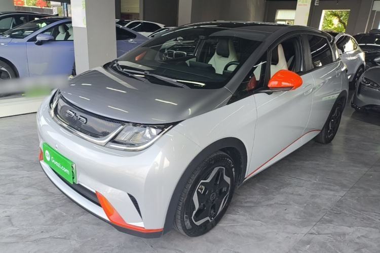 Used BYD Dolphin 2021 405 km Fashion Edition Guazi used car, China used car export, Used car for sale, Used  cars, Cheapest cars for sale