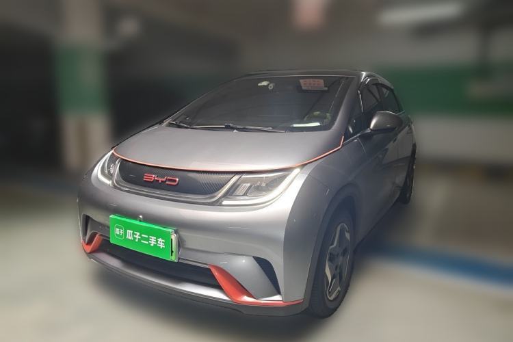 Used BYD Dolphin 2021 405 km Free Version Guazi used car, China used car export, Used car for sale, Used  cars, Cheapest cars for sale