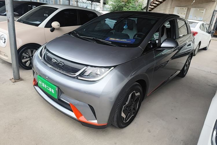 BYD Dolphin 2021 405 km Fashion Edition usata Guazi used car, China used car export, Used car for sale, Used cars, Cheapest cars for sale