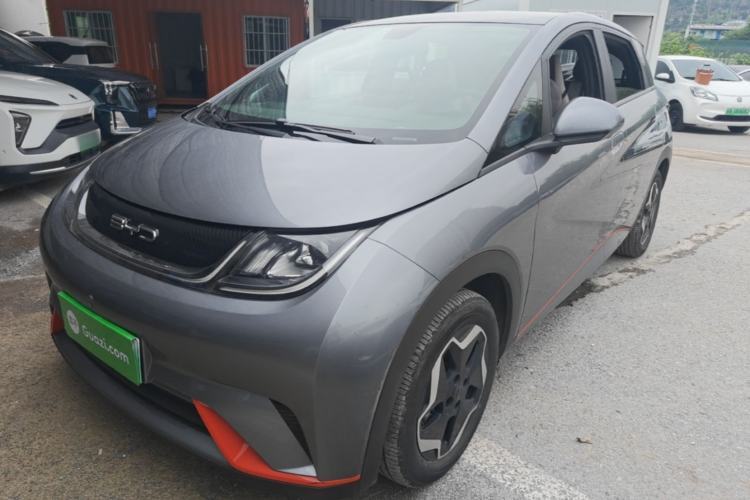 Used BYD Dolphin 2021 405 km Fashion Edition Guazi used car, China used car export, Used car for sale, Used  cars, Cheapest cars for sale