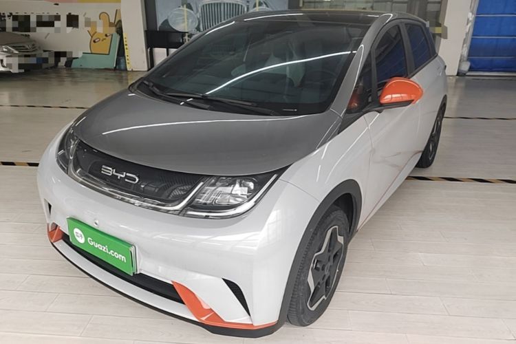 Used BYD Dolphin 2021 405 km Fashion Edition Guazi used car, China used car export, Used car for sale, Used  cars, Cheapest cars for sale
