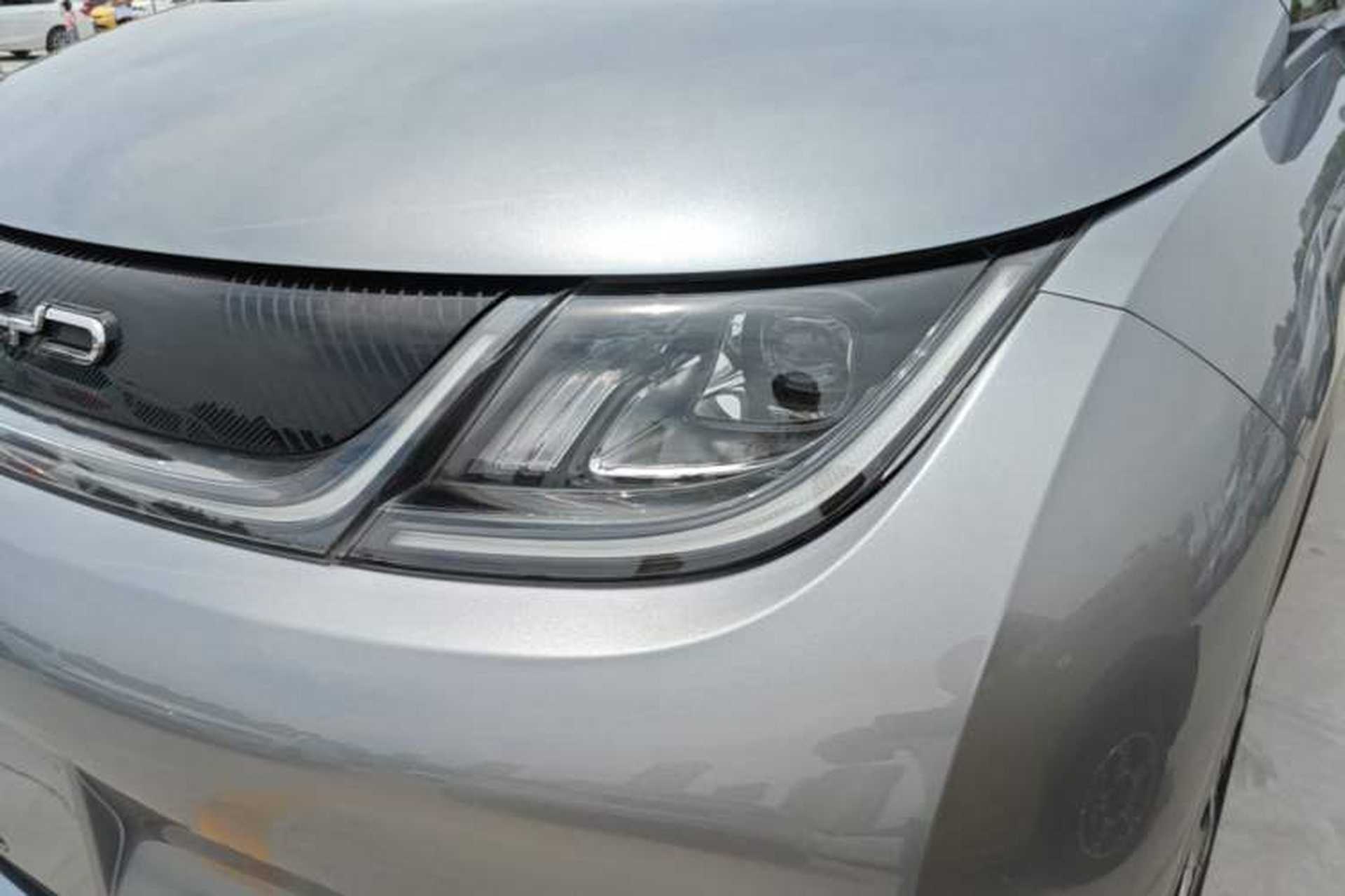 Used BYD Dolphin 2021 405 km Fashion Edition Left Front Headlight