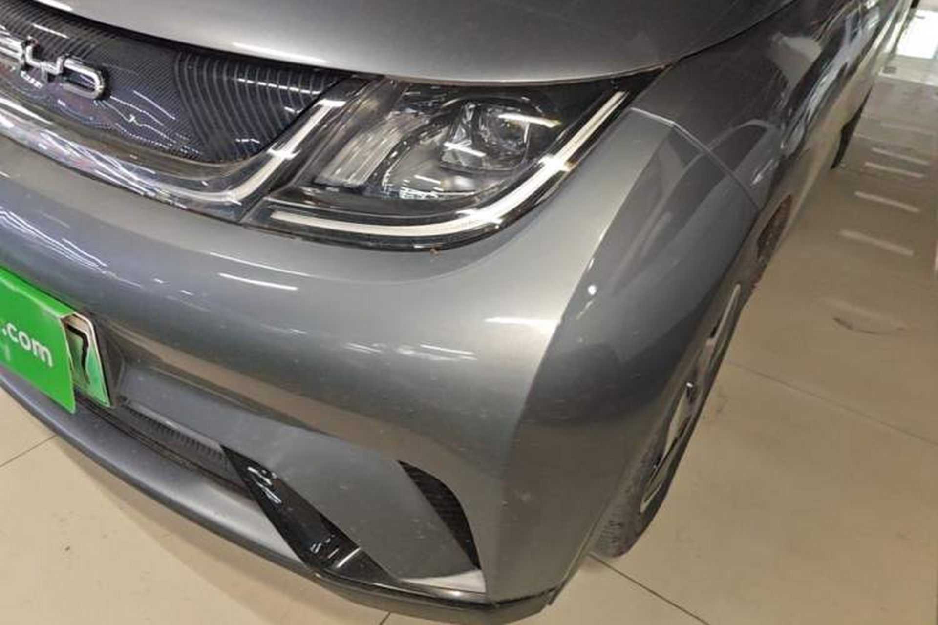 Used BYD Dolphin 2021 405 km Fashion Edition Left Front Headlight