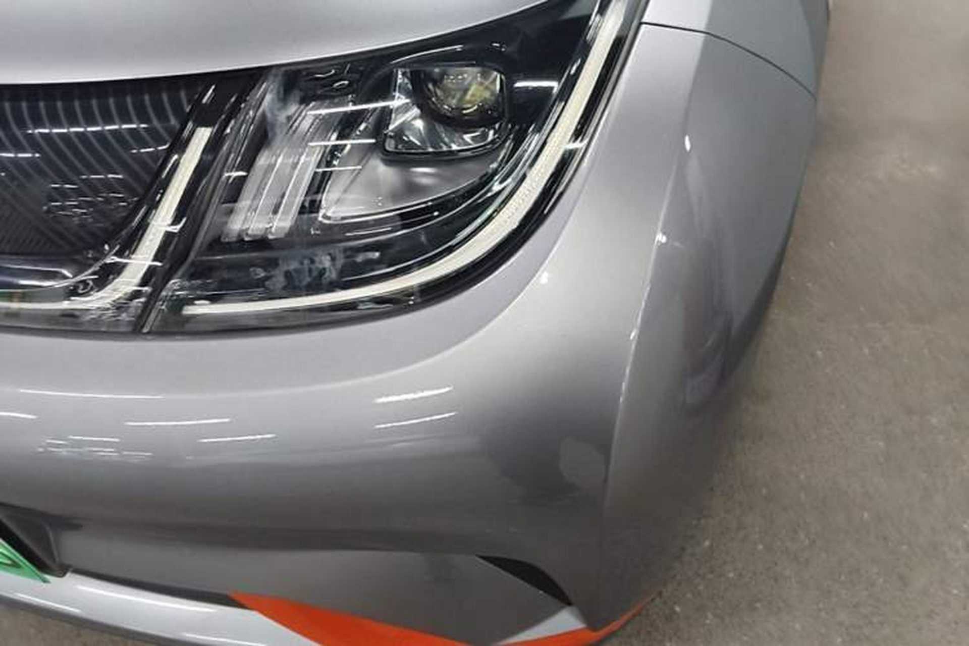 Used BYD Dolphin 2021 405 km Free Version Left Front Headlight