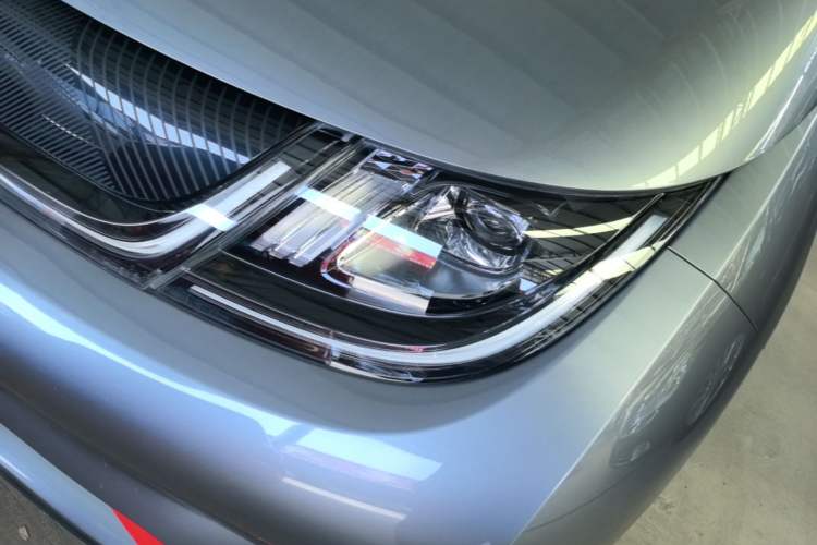 Used BYD Dolphin 2021 405 km Fashion Edition Left Front Headlight