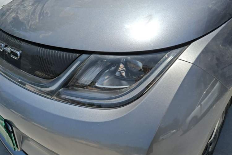 Used BYD Dolphin 2021 405 km Fashion Edition Left Front Headlight