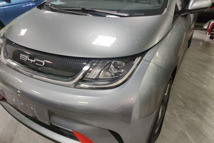 Used BYD Dolphin 2021 405 km Fashion Edition Left Front Headlight