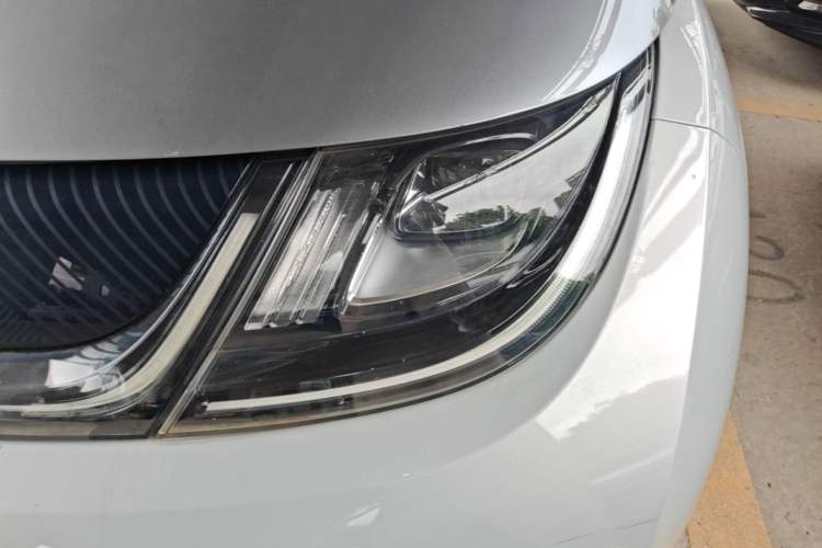 Used BYD Dolphin 2021 405 km Free Version Left Front Headlight