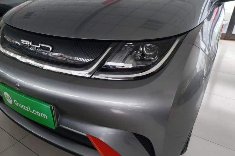 Used BYD Dolphin 2021 405 km Fashion Edition Left Front Headlight