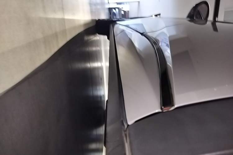 Used BYD Dolphin 2021 405 km Fashion Edition Left Side Sill