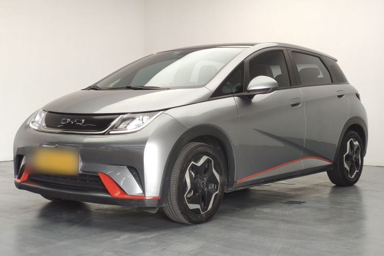 BYD Dolphin 2021 405 km Fashion Edition usado Guazi used car, China used car export, Used car for sale, Used cars, Cheapest cars for sale
