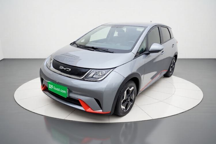 Used BYD Dolphin 2021 405 km Free Version Guazi used car, China used car export, Used car for sale, Used  cars, Cheapest cars for sale