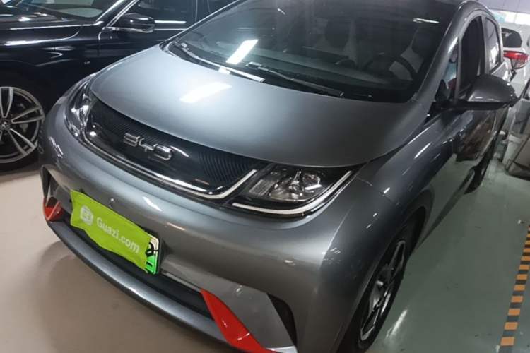 Used BYD Dolphin 2021 405 km Fashion Edition Guazi used car, China used car export, Used car for sale, Used  cars, Cheapest cars for sale