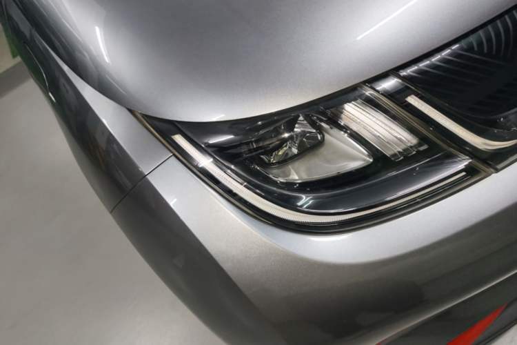 Used BYD Dolphin 2021 405 km Fashion Edition Right Front Headlight