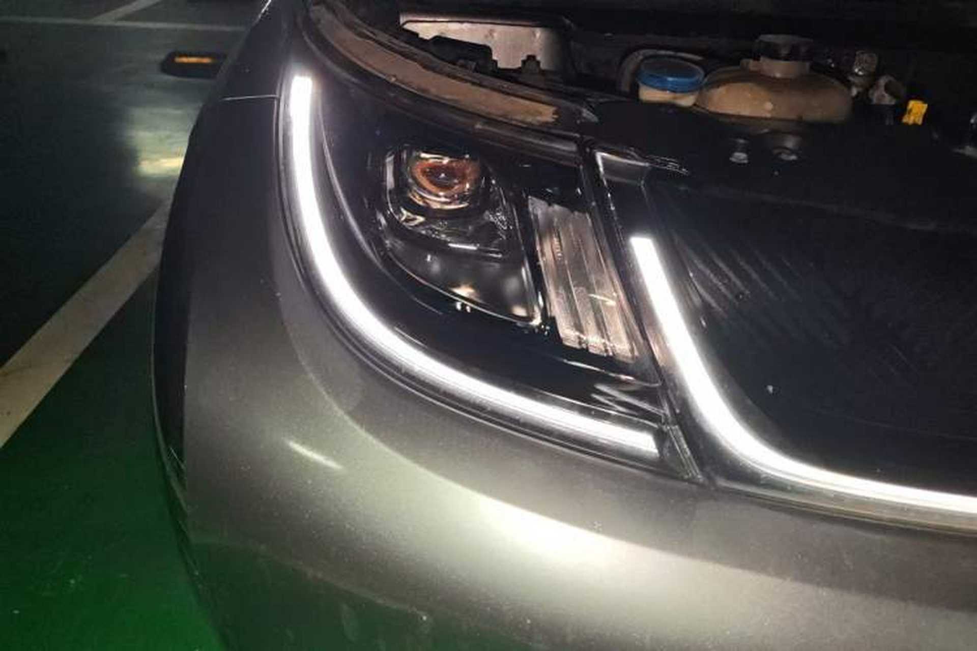 Used BYD Dolphin 2021 405 km Free Version Right Front Headlight