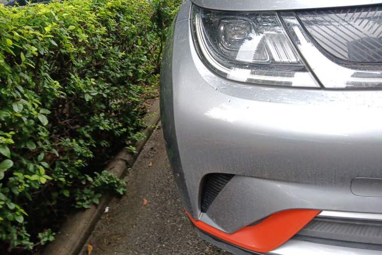 Used BYD Dolphin 2021 405 km Fashion Edition Right Front Headlight