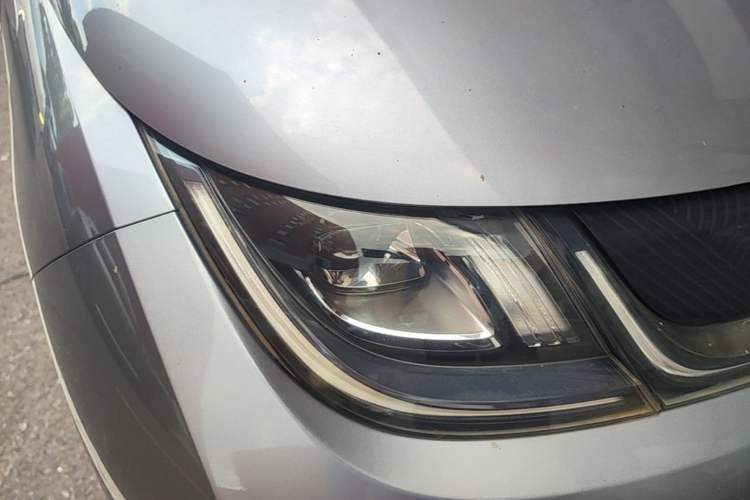 Used BYD Dolphin 2021 405 km Fashion Edition Right Front Headlight
