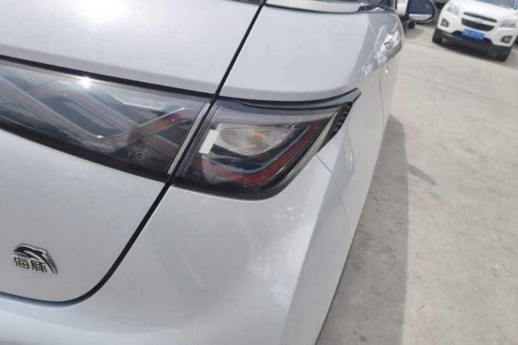 Used BYD Dolphin 2021 405 km Fashion Edition Right Rear Taillight