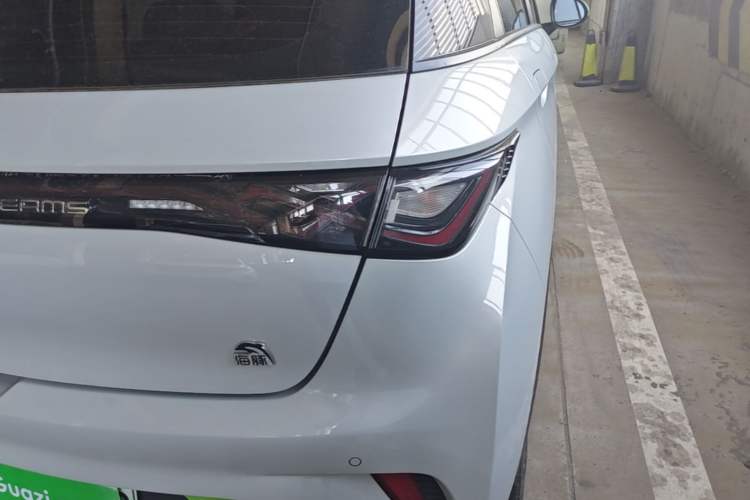 Used BYD Dolphin 2021 405 km Free Version Right Rear Taillight
