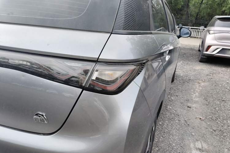 Used BYD Dolphin 2021 405 km Fashion Edition Right Rear Taillight