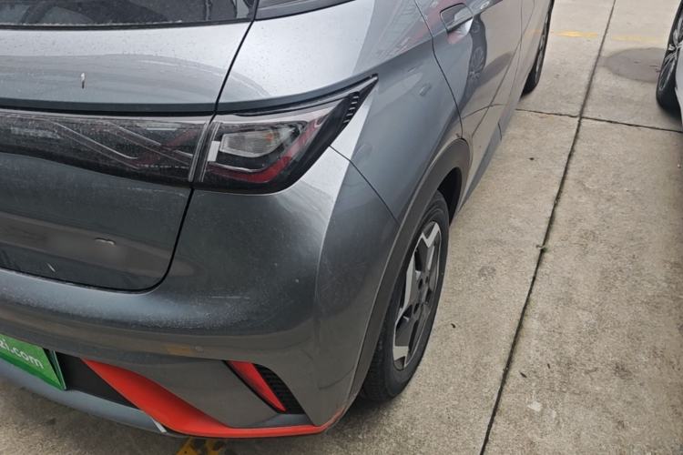 Used BYD Dolphin 2021 405 km Fashion Edition Right Rear Taillight
