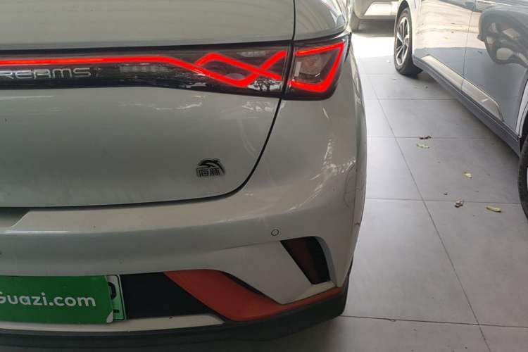 Used BYD Dolphin 2021 401km Knight Edition Right Rear Taillight