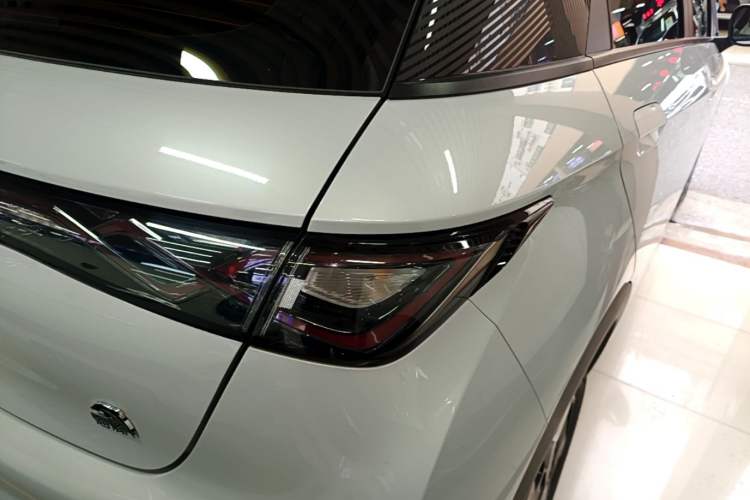 Used BYD Dolphin 2021 405 km Fashion Edition Right Rear Taillight
