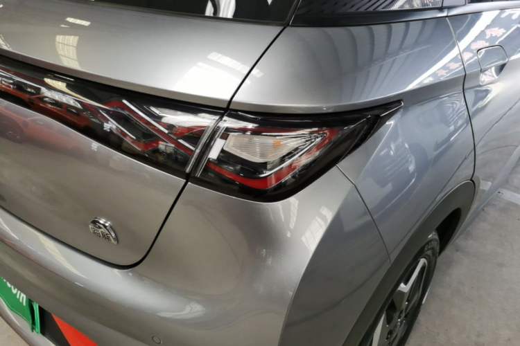Used BYD Dolphin 2021 405 km Fashion Edition Right Rear Taillight
