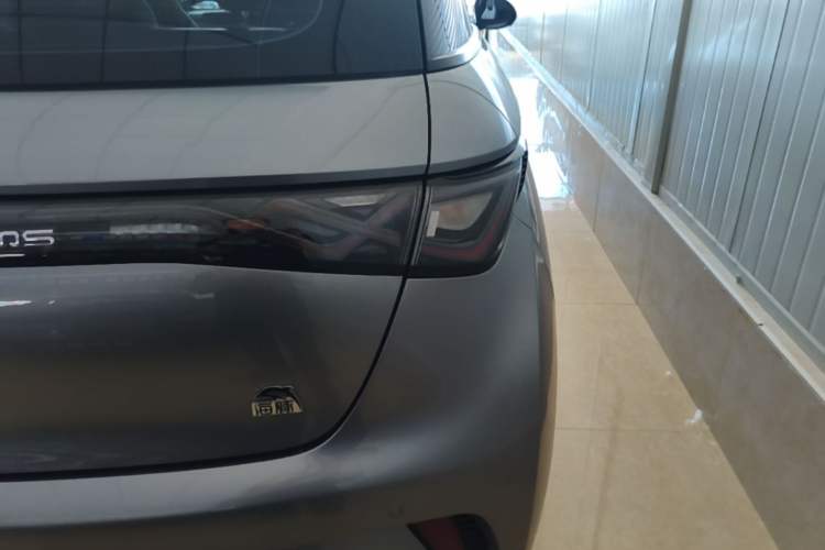 Used BYD Dolphin 2021 405 km Free Version Right Rear Taillight