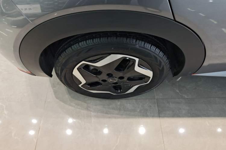 Used BYD Dolphin 2021 405 km Fashion Edition Right Rear Wheel Hub