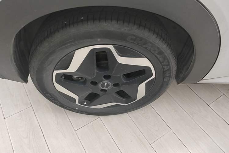 Used BYD Dolphin 2021 405 km Fashion Edition Right Rear Wheel Hub
