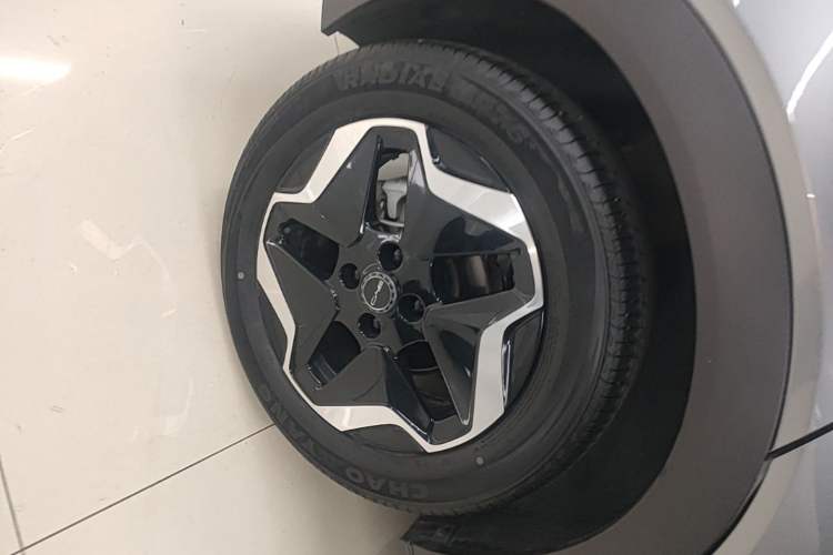 Used BYD Dolphin 2021 405 km Fashion Edition Right Rear Wheel Hub